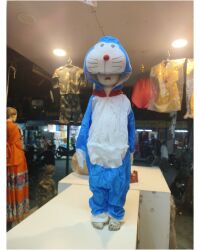 Doremon Dress