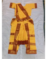 B.natyam Dress